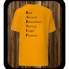 Official Bars-Up New Logo Crew Neck Shirt - Image 5