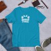 Official Bars-Up New Logo Crew Neck Shirt - Image 10