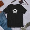 Official Bars-Up New Logo Crew Neck Shirt - Image 8