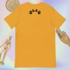 Official Bars-Up New Logo Crew Neck Shirt - Image 6