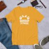 Official Bars-Up New Logo Crew Neck Shirt - Image 13