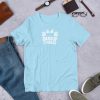 Official Bars-Up New Logo Crew Neck Shirt - Image 12