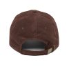 Barsup Fitness Vintage corduroy cap - Image 10