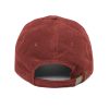 Barsup Fitness Vintage corduroy cap - Image 18