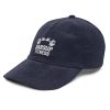 Barsup Fitness Vintage corduroy cap - Image 7