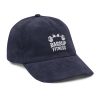 Barsup Fitness Vintage corduroy cap - Image 8