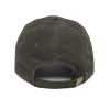 Barsup Fitness Vintage corduroy cap - Image 14