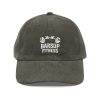 Barsup Fitness Vintage corduroy cap - Image 13