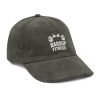 Barsup Fitness Vintage corduroy cap - Image 16