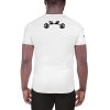 Barsup Fitness Men's athletic t-shirt - Image 3