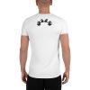 Barsup Fitness Men's athletic t-shirt - Image 5