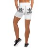 Bunzup Fitness Yoga Shorts - Image 4