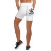 Bunzup Fitness Yoga Shorts - Image 11