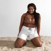 Bunzup Fitness Yoga Shorts - Image 9