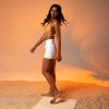 Bunzup Fitness Yoga Shorts - Image 8