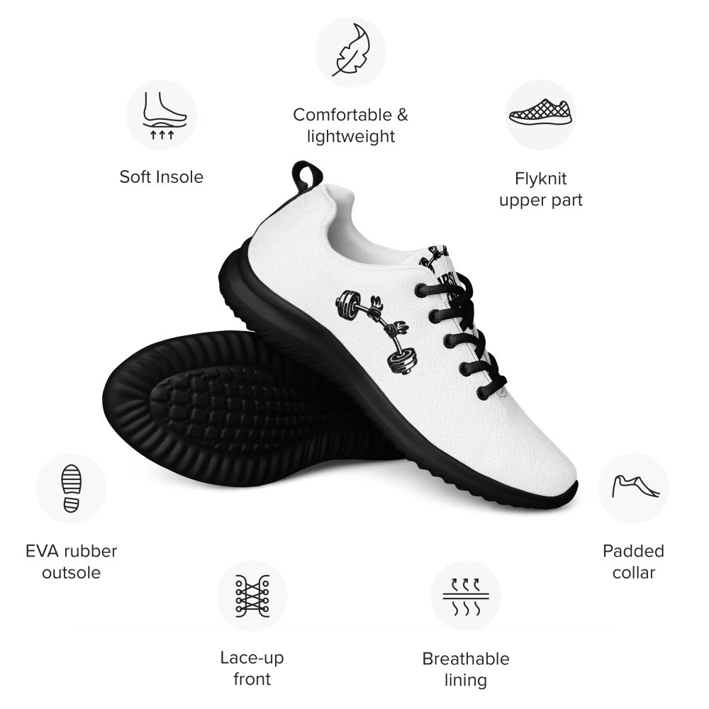 Barsup Fitness Men’s athletic shoes