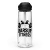 Barsup Fitness Sports water bottle - Image 23