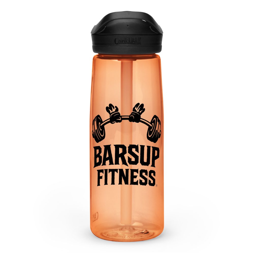 Barsup Fitness Sports water bottle