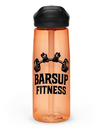 Barsup Fitness Sports water bottle