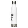 Barsup Fitness Stainless steel water bottle - Image 3