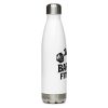 Barsup Fitness Stainless steel water bottle - Image 2