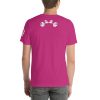 B.U.F Special Edition Struggle Made Unisex t-shirt - Image 29