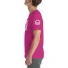 B.U.F Special Edition Struggle Made Unisex t-shirt - Image 30