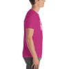 B.U.F Special Edition Struggle Made Unisex t-shirt - Image 32