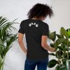B.U.F Special Edition Struggle Made Unisex t-shirt - Image 4