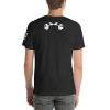 B.U.F Special Edition Struggle Made Unisex t-shirt - Image 5