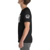 B.U.F Special Edition Struggle Made Unisex t-shirt - Image 6