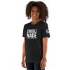 B.U.F Special Edition Struggle Made Unisex t-shirt - Image 3