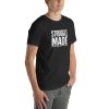 B.U.F Special Edition Struggle Made Unisex t-shirt - Image 9