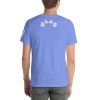 B.U.F Special Edition Struggle Made Unisex t-shirt - Image 56