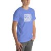 B.U.F Special Edition Struggle Made Unisex t-shirt - Image 55