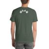 B.U.F Special Edition Struggle Made Unisex t-shirt - Image 23