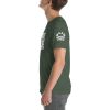 B.U.F Special Edition Struggle Made Unisex t-shirt - Image 24
