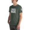 B.U.F Special Edition Struggle Made Unisex t-shirt - Image 25