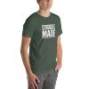 B.U.F Special Edition Struggle Made Unisex t-shirt - Image 27
