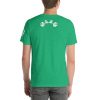 B.U.F Special Edition Struggle Made Unisex t-shirt - Image 41