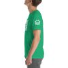 B.U.F Special Edition Struggle Made Unisex t-shirt - Image 42