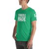 B.U.F Special Edition Struggle Made Unisex t-shirt - Image 43
