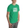 B.U.F Special Edition Struggle Made Unisex t-shirt - Image 45