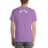 B.U.F Special Edition Struggle Made Unisex t-shirt - Image 50