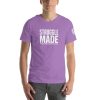 B.U.F Special Edition Struggle Made Unisex t-shirt - Image 51