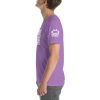 B.U.F Special Edition Struggle Made Unisex t-shirt - Image 46