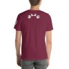 B.U.F Special Edition Struggle Made Unisex t-shirt - Image 11