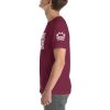 B.U.F Special Edition Struggle Made Unisex t-shirt - Image 12