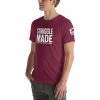 B.U.F Special Edition Struggle Made Unisex t-shirt - Image 13