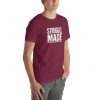 B.U.F Special Edition Struggle Made Unisex t-shirt - Image 15